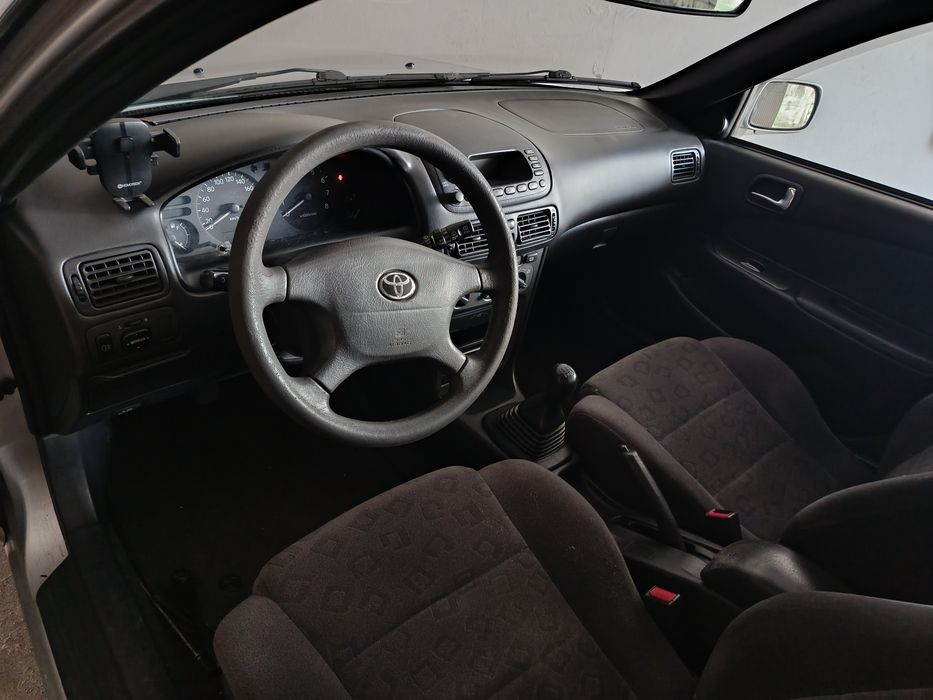 Toyota  Corola Liftback