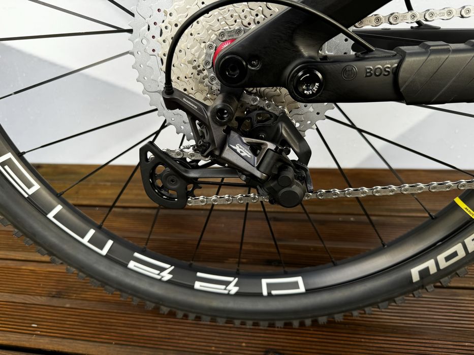 Bicicleta eletrica whistle 750w nova // liquidação