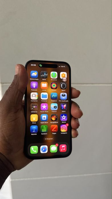 Vendo iphone 14 128 GB