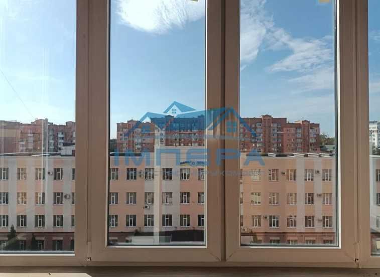 1-кімнатна квартира  в новобудові в самому Центрі