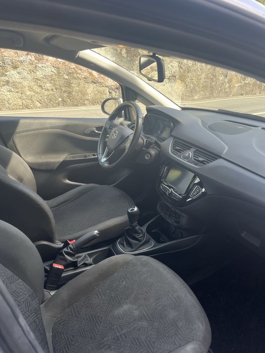 Opel Corsa 1.2 69cv | 2018 | 142.000 km