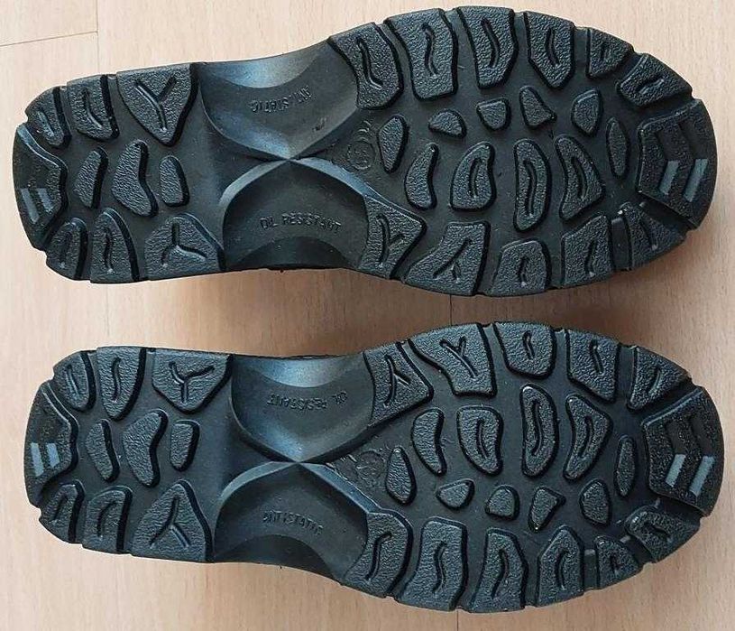 Buty bhp,sandały ochronne Ohio si