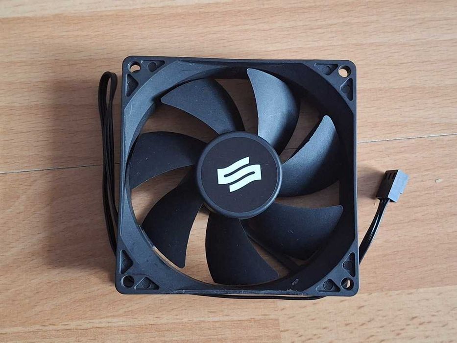 Silentium 92cm wentylator