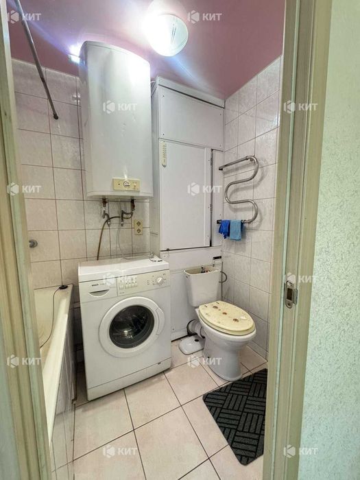 1к. 33м2 Салтівка (Сев. Салтовка , ул. Леся Сердюка 48/2) 131523