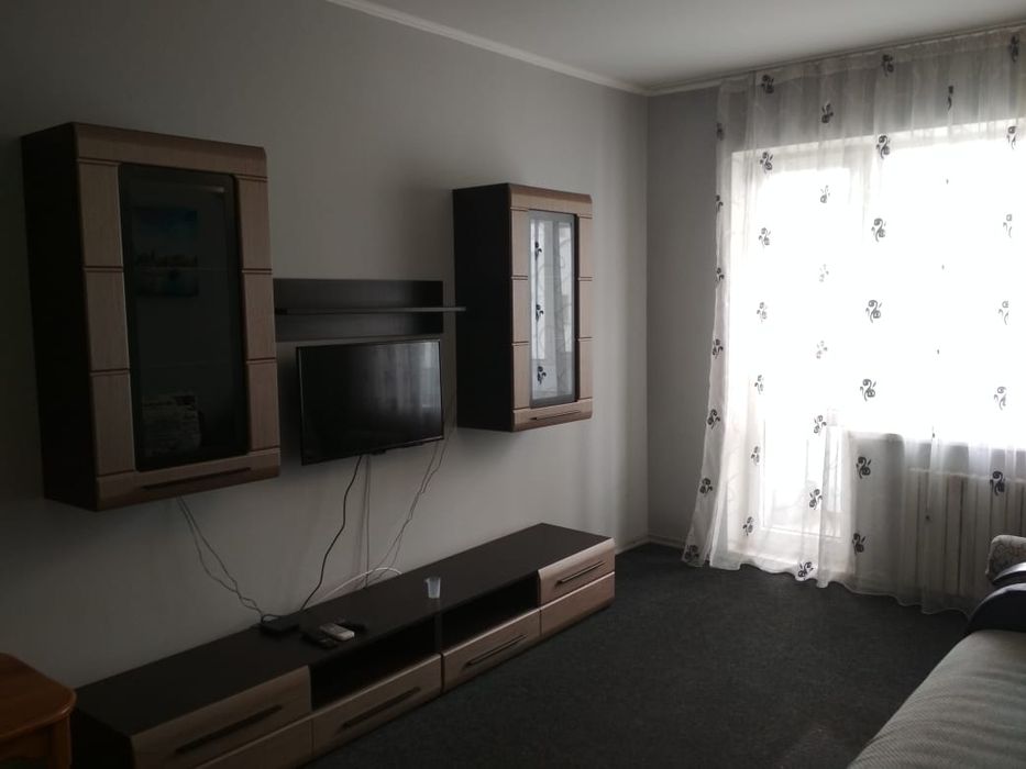 Сучасна квартира в Центрі міста .