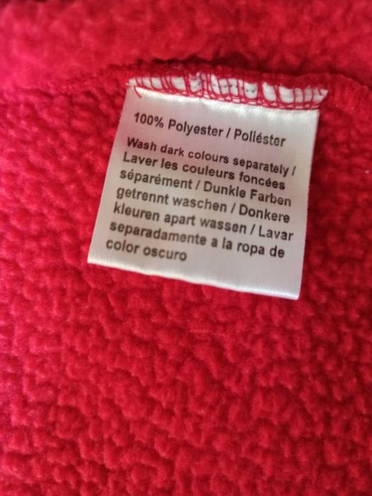 Bluza polar dare2be, r. 128