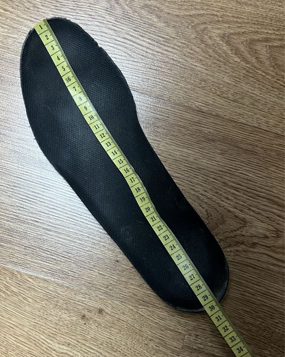 Hoka One Bondi 6 Niebieski Czarny buty meskie do biegania