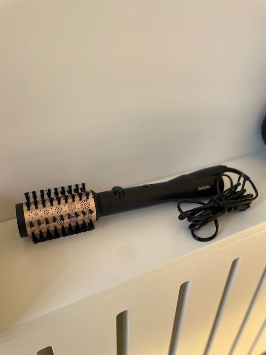 фен-щітка babyliss as970e