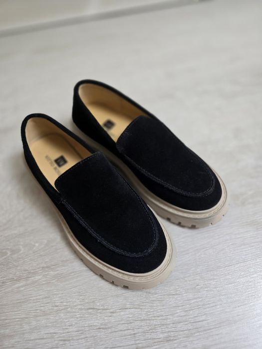 Лоферы,мокасины,туфли vitto rossi