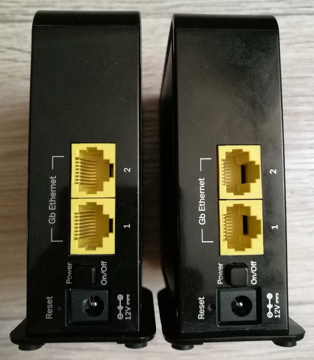 Роутери Wi-Fi (розширювачі)