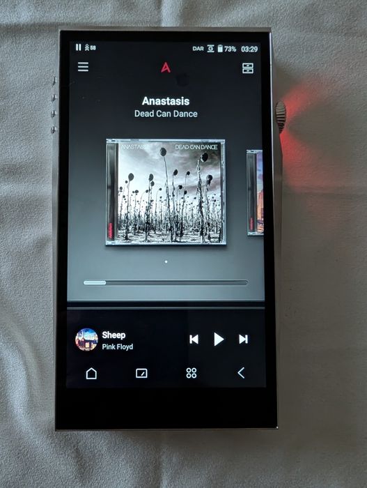 Astell & Kern SP3000T