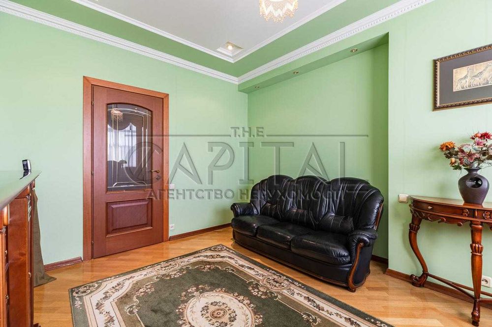 Продаж квартири, вул. Предславинська, Печерський р-н, Печерськ