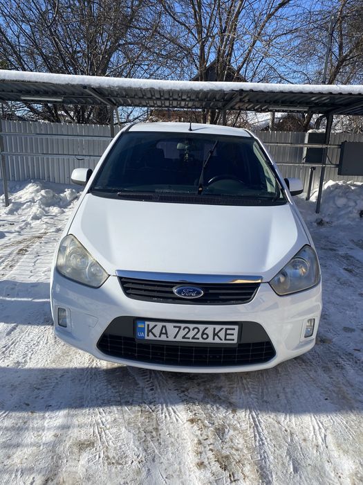 Продам Ford C-Max