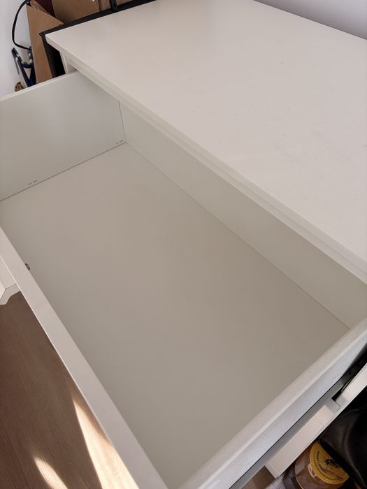 Komoda BRIMNES Ikea