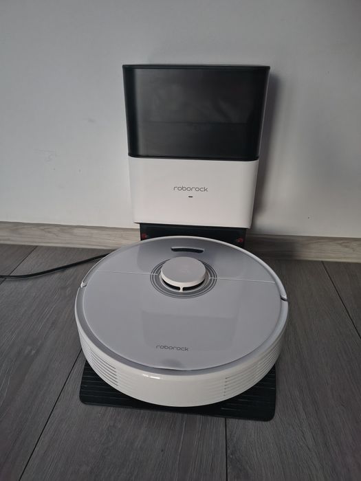 Roborock Q7 Max plus