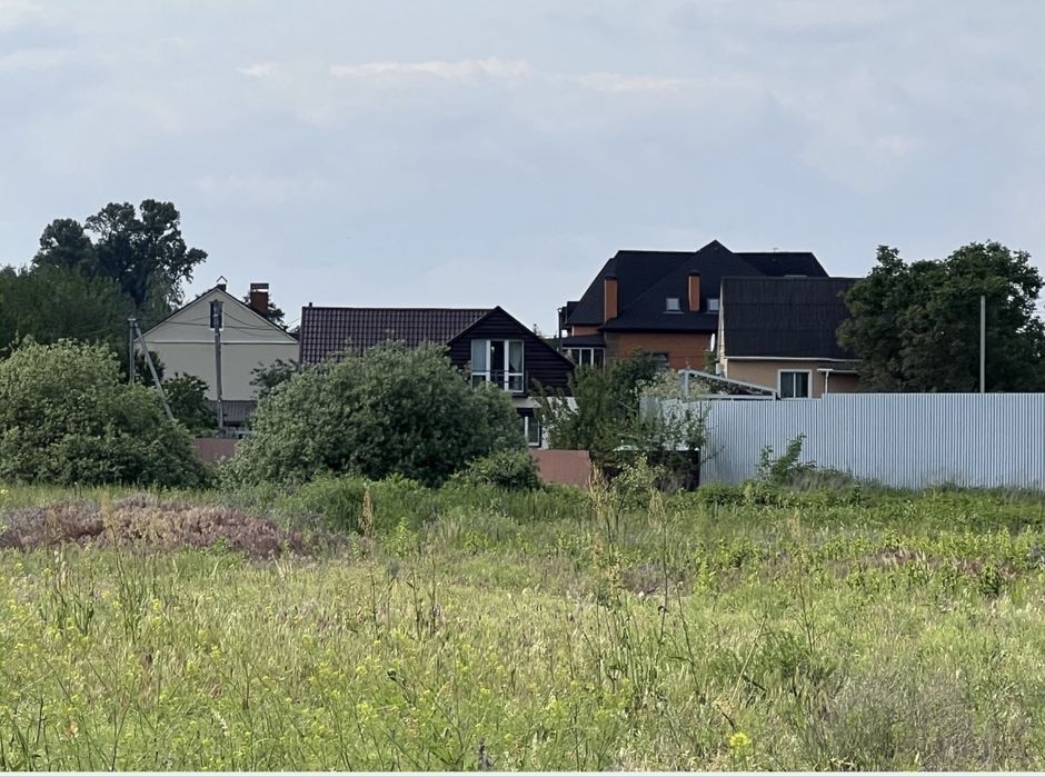 Продаж земельних ділянок від 5 с до гектарів на будь-який запит Броварський р-н