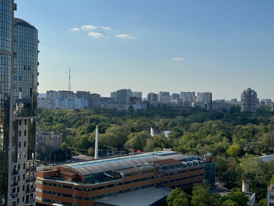 Стильна квартира в Аркадії до літа