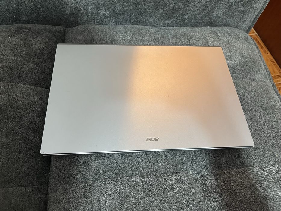 Pc acer / aspire go 15