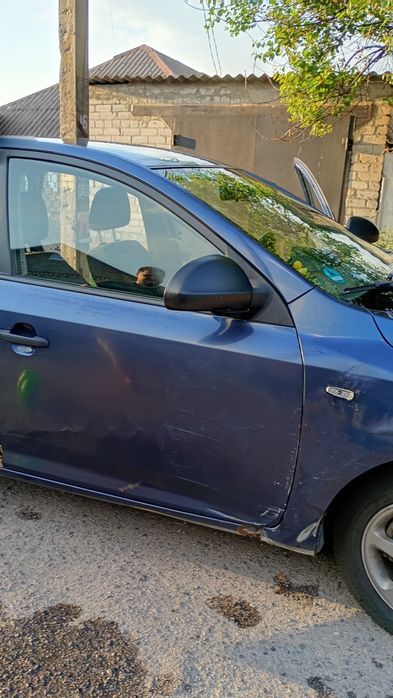 Авто Киа сеед 1,4