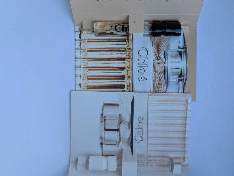Chloe eau de parfum edp i Chloe eau dhe toilette edt