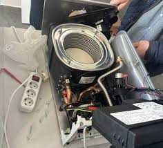 Ремонт газових котлів, колонок, плит. Монтаж. Хмельницький.