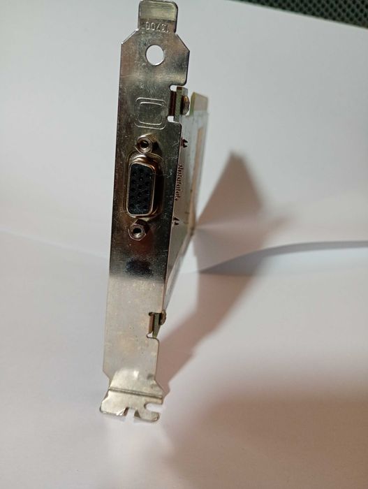 Placa Gráfica ATI Rage IIC PCI