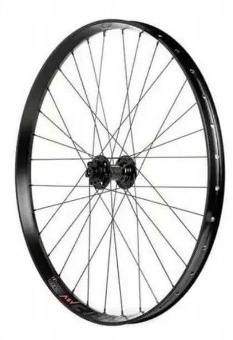 koło 622x30 RODI przednie disc 6śrub Boost 15x110mm Maszynówki