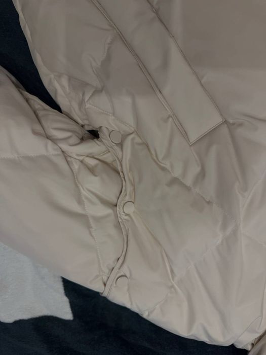 Пуховик куртка Marco Polo