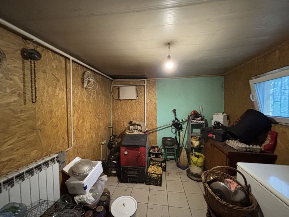 Дом в пригороде Одессы