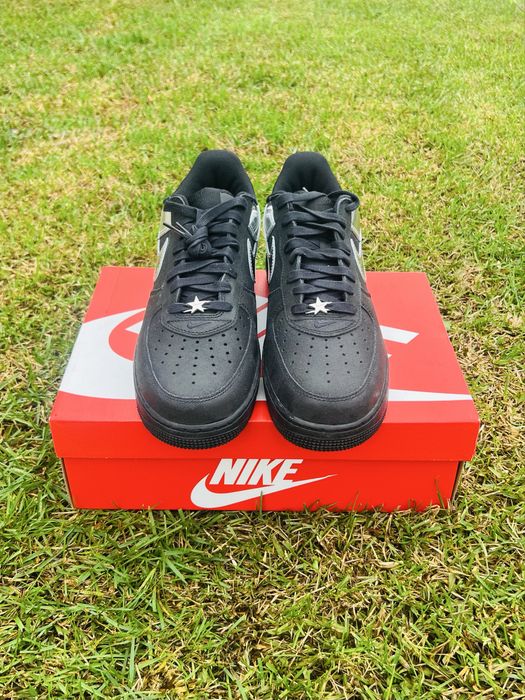 Nike Air Force 1 Low Retro
