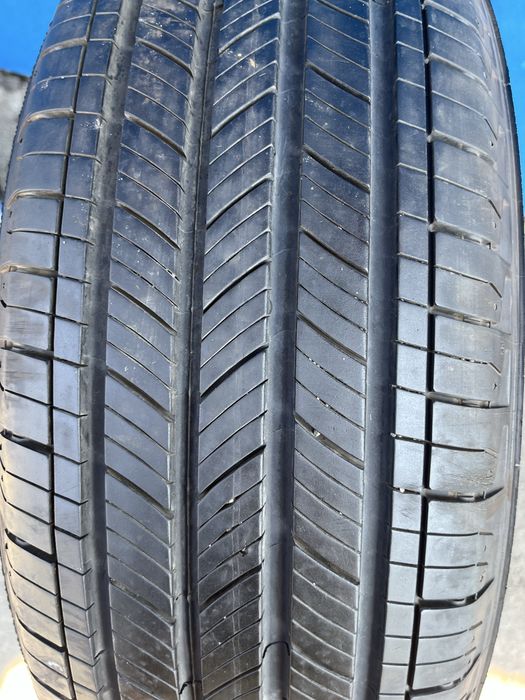 Goauto Michelin Primacy A/S 225/65 R17 23 рік одне місто Київ