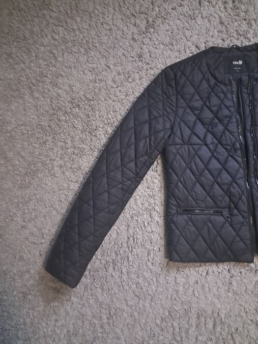 Куртка "OODJI" M жіноча