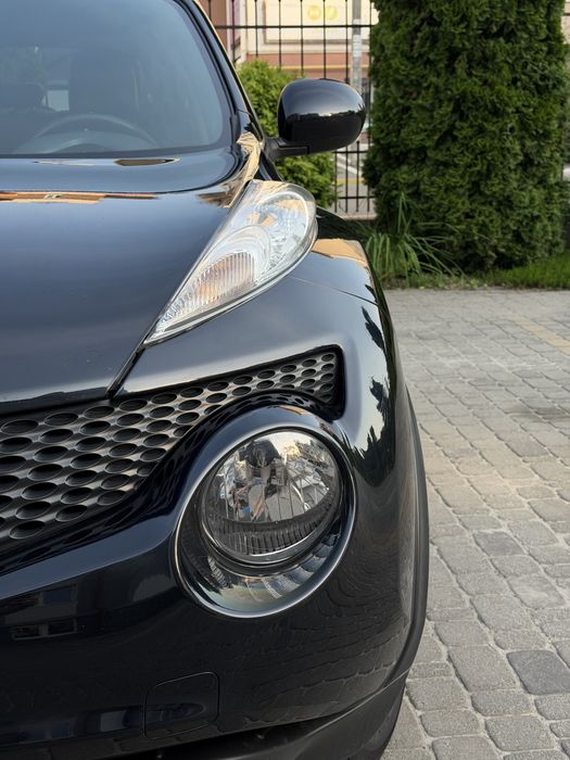 Nissan Juke 2011 VIN JN1FANF15U0105151 фото оголошення 8 з 22
