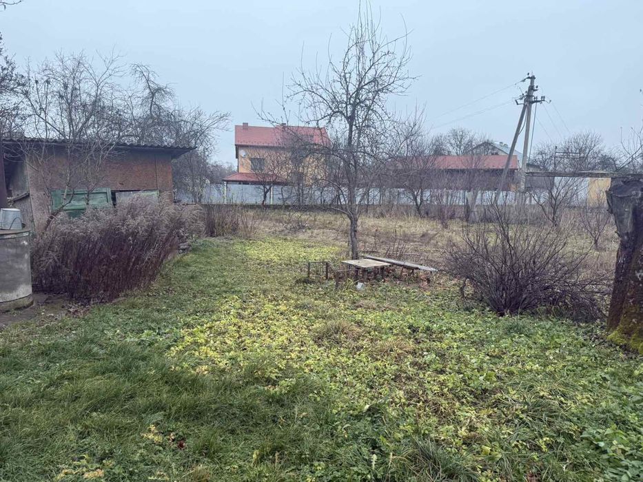 Будинок приватний