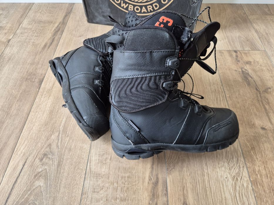 Northwave Decade SL 275 42,5 Buty Snowboardowe