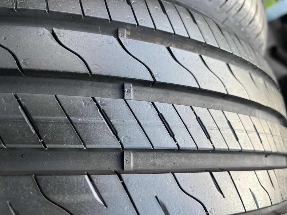 4x 205/55/16 Goodyear EfficientGrip Performance 2 NOWE 2025 rok