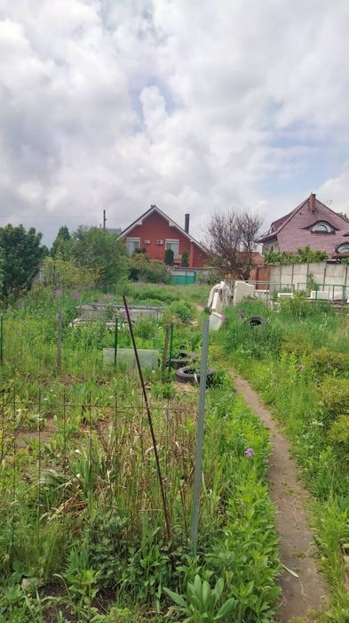 Участок Петропавловская Борщаговка без комиссии