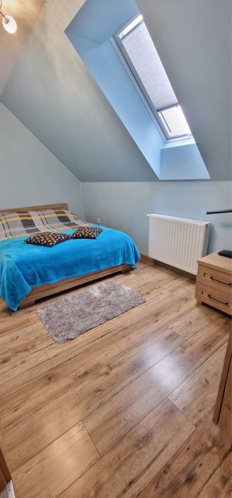 Apartament na Mazurach