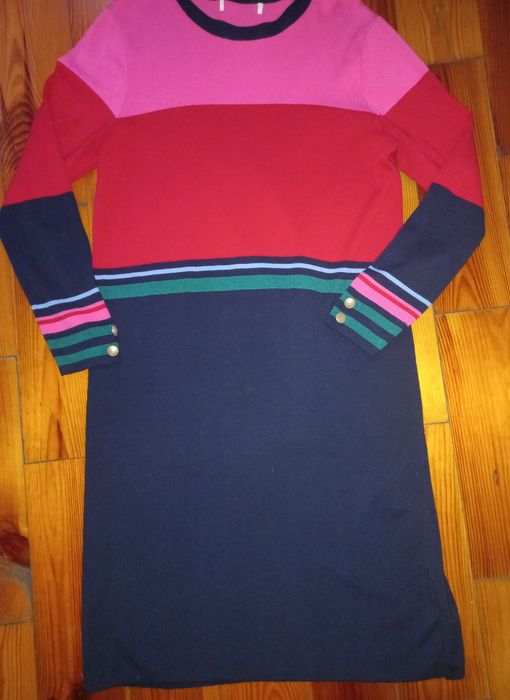 Sukienka dzianinowa Kapphal roz 40