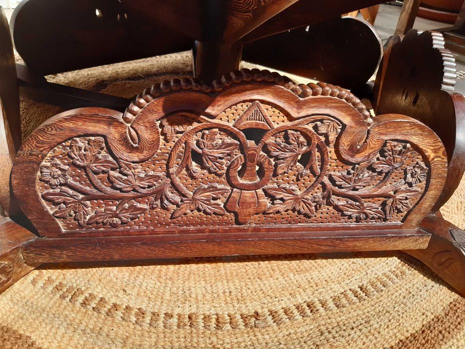 Mesa Centro Oriental