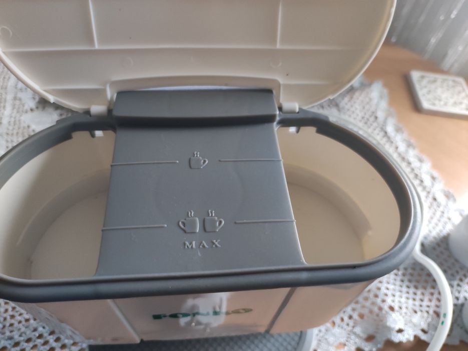 Mini ekspres do kawy