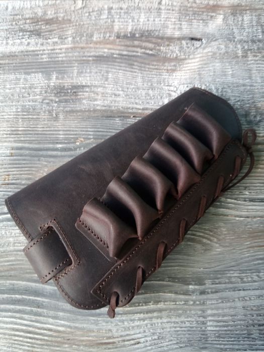 Підсумок на приклад