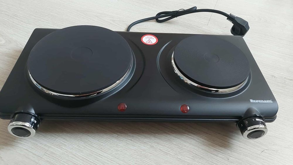 Kuchenka elektryczna