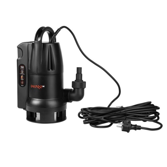 Насос дренажный DNIPRO-M ND-35, 750W