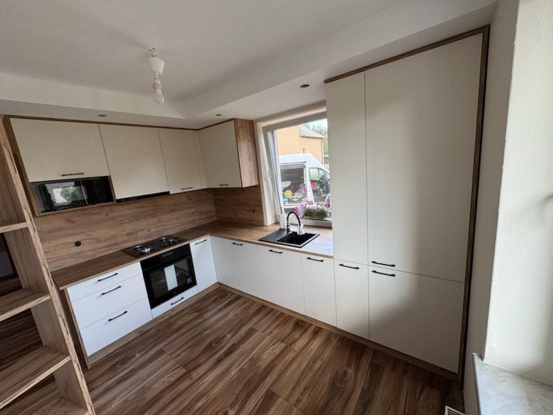 Meble kuchenne promocja