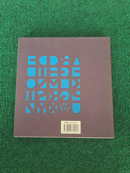 Livros de Provas - Jorge dos Reis