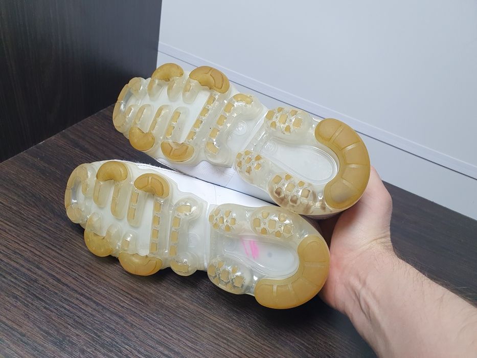 Кросівки Nike Air VaporMax GS Running(Оригінал)