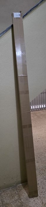 Rodapé para pavimento BESTFLOOR 407407