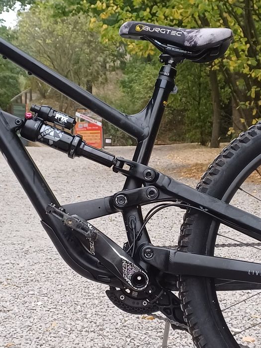 YT Capra Core 2 2022