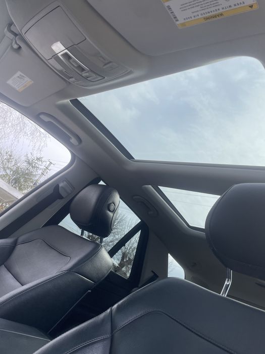 Продам Mercedes GLE 300d